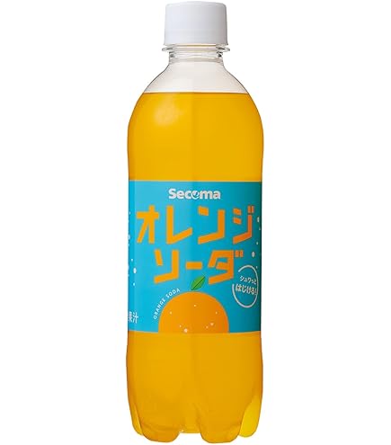 Amazon.co.jp: 【販路限定品】ファン タシトラス&メローイエロー 490ml